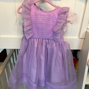 Trish scully worn 1 time